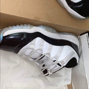 Air Jordan 1 Emerald size 6.5 y